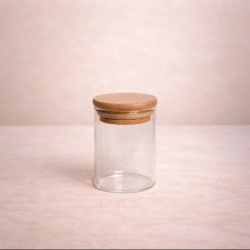 Imagen de Frasco redondo - 120ml