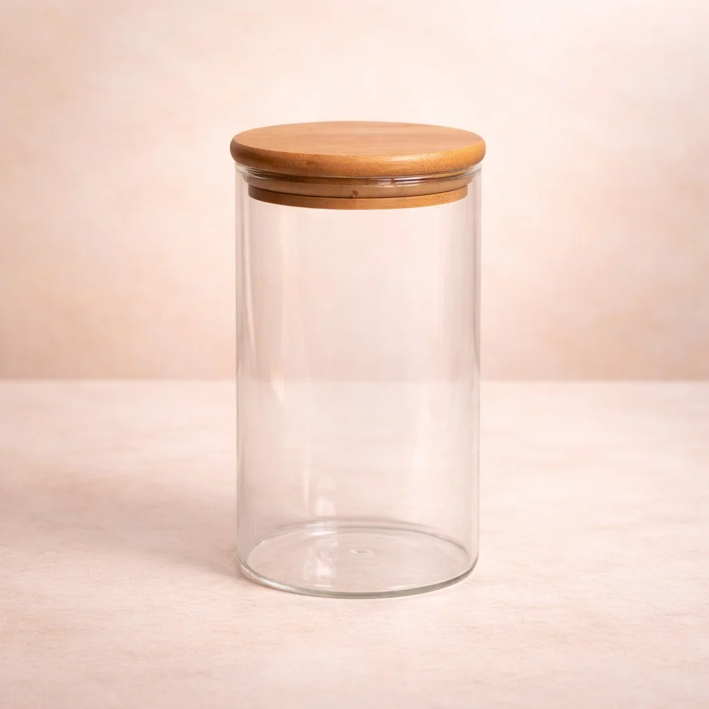 Imagen de Frasco redondo - 550ml