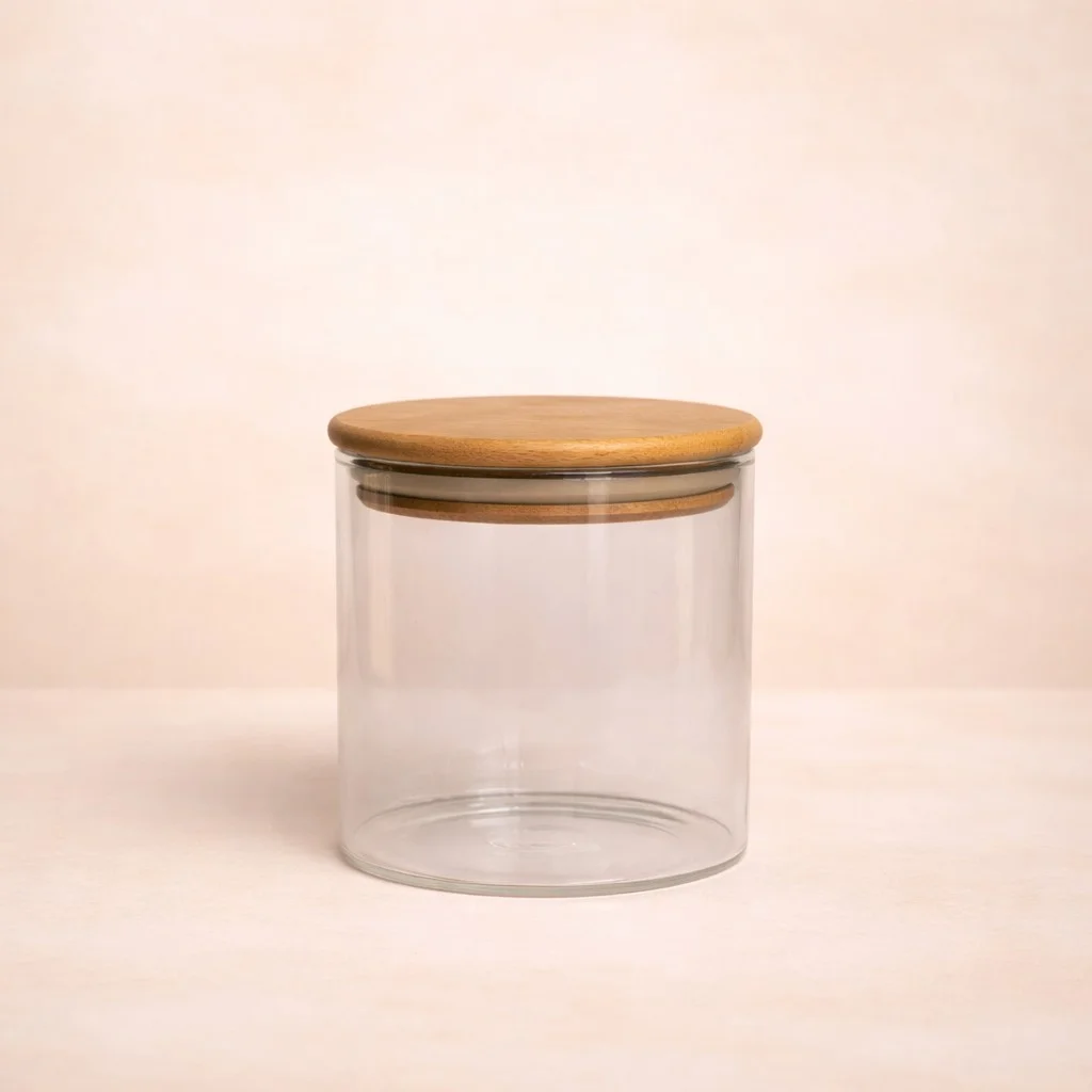 Imagen de Frasco redondo - 500ml