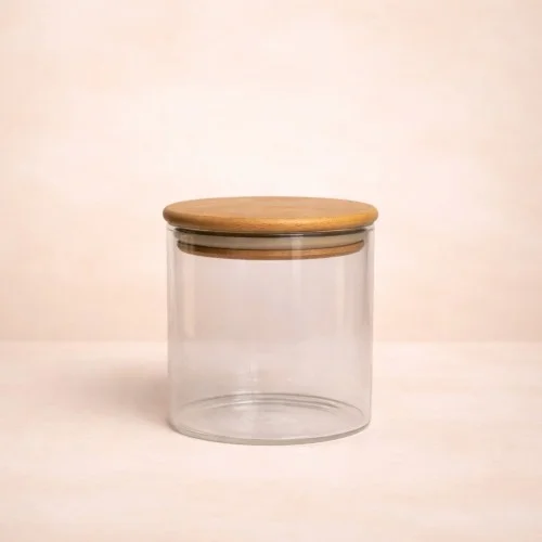 Frasco redondo - 500ml imagen 1