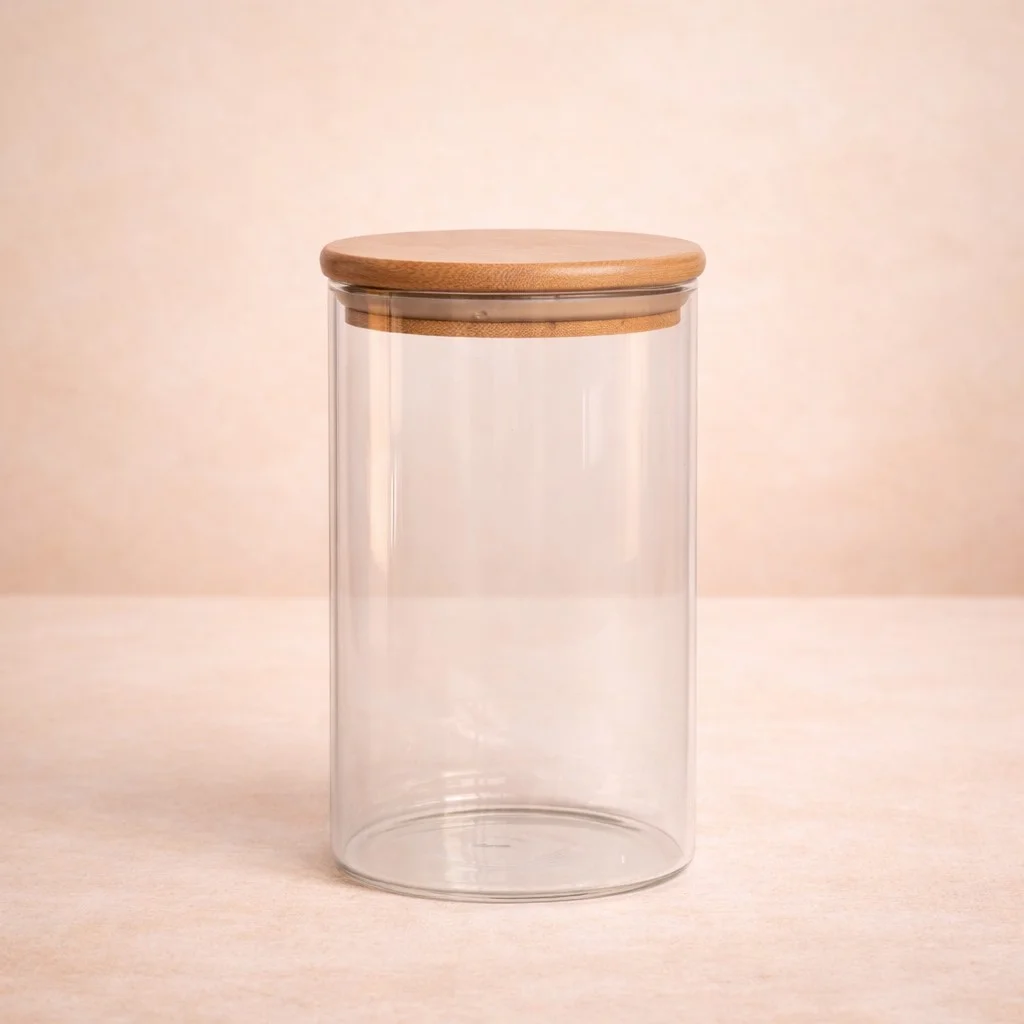Imagen de Frasco redondo - 1000ml