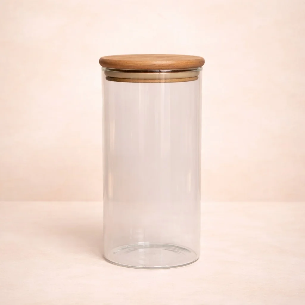 Imagen de Frasco redondo - 1300ml 