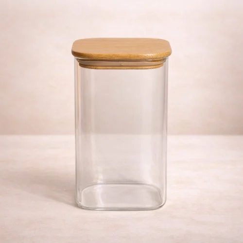 Imagen de Frasco cuadrado - 950ml  