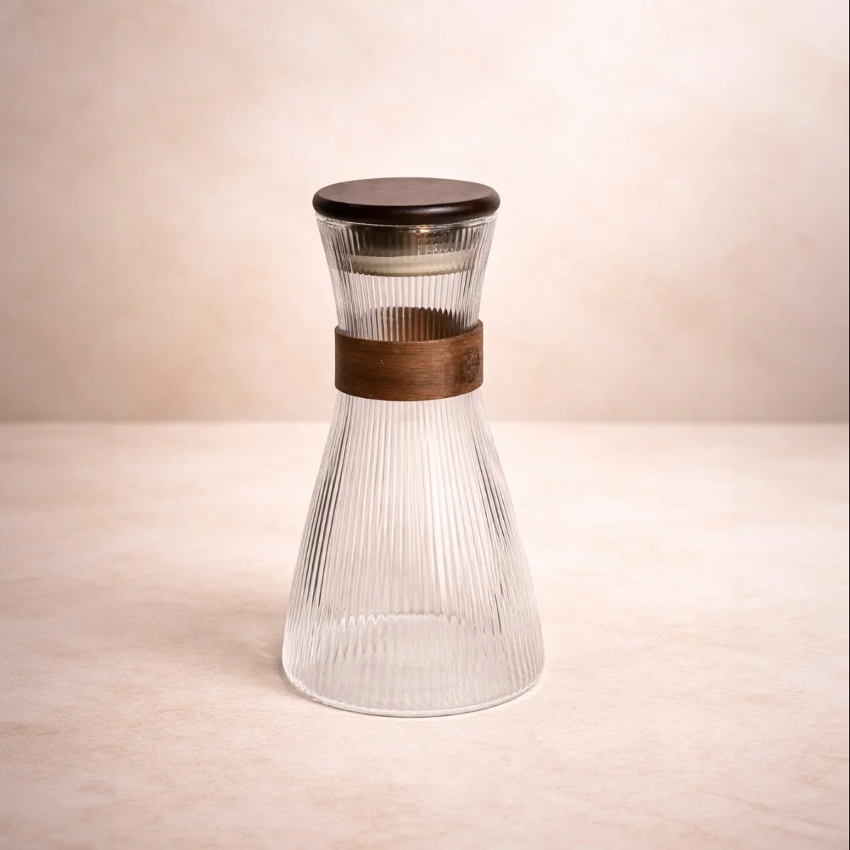 Imagen de Jarra con bamboo - 1.5 L