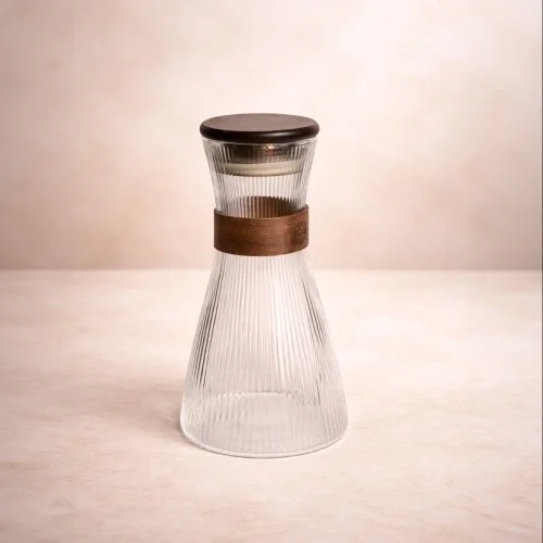Imagen de Jarra con bamboo - 1.5 L