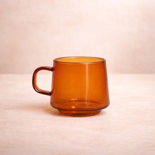 Imagen de Taza ambar - 300ml 
