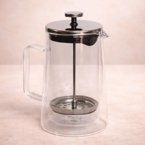 Imagen de  Prensa doble vidrio - 650ml 