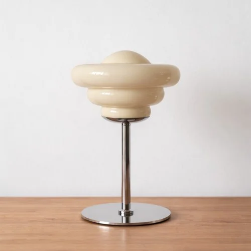 Imagen de Luminaria Aros - Cream 