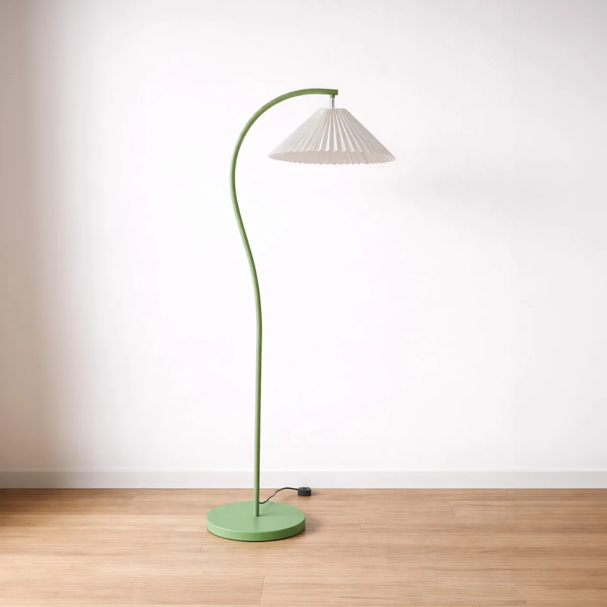 Imagen de Luminaria de pie Ola- Green 