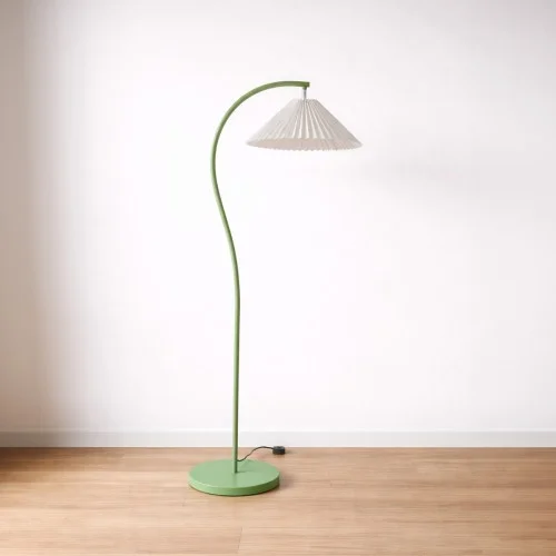 Imagen de Luminaria de pie Ola- Green 